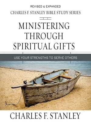 cover image of Ministering Through Spiritual Gifts